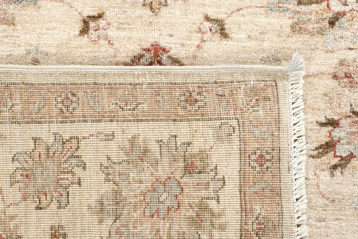 Ziegler 5' 11 x 7' 9 - No. 58160 - ALRUG Rug Store