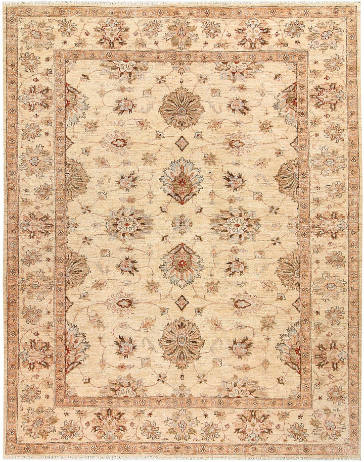 Ziegler 5' 11 x 7' 9 - No. 58160 - ALRUG Rug Store