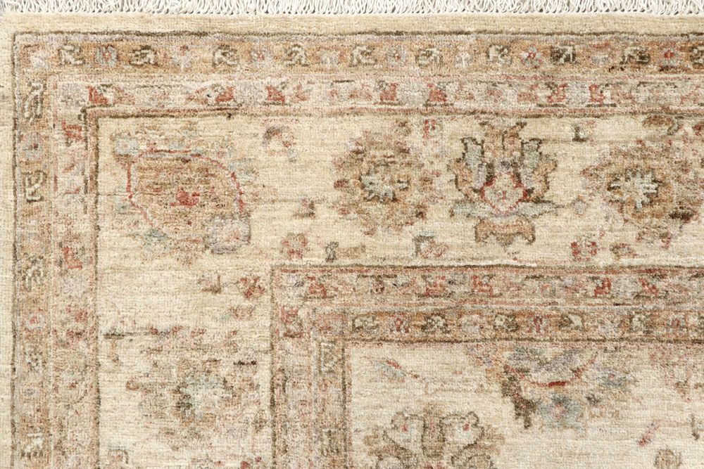 Ziegler 5' 7 x 8' - No. 58161 - ALRUG Rug Store