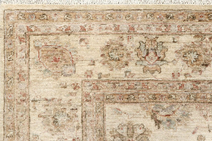 Ziegler 5' 7 x 8' - No. 58161 - ALRUG Rug Store