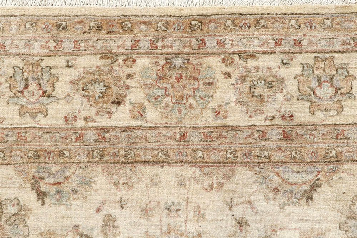 Ziegler 5' 7 x 8' - No. 58161 - ALRUG Rug Store