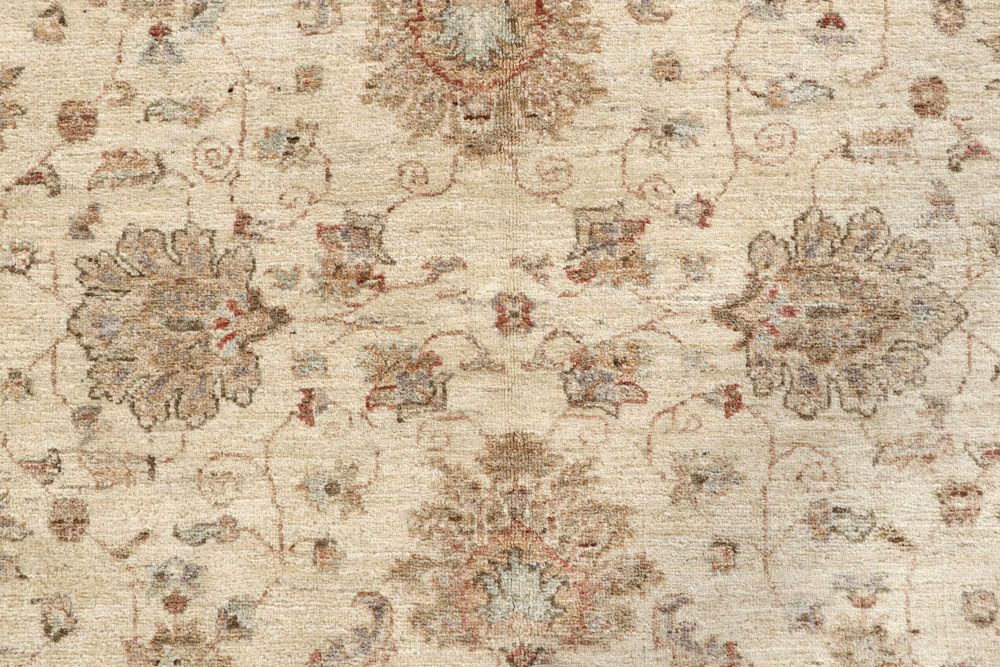 Ziegler 5' 7 x 8' - No. 58161 - ALRUG Rug Store