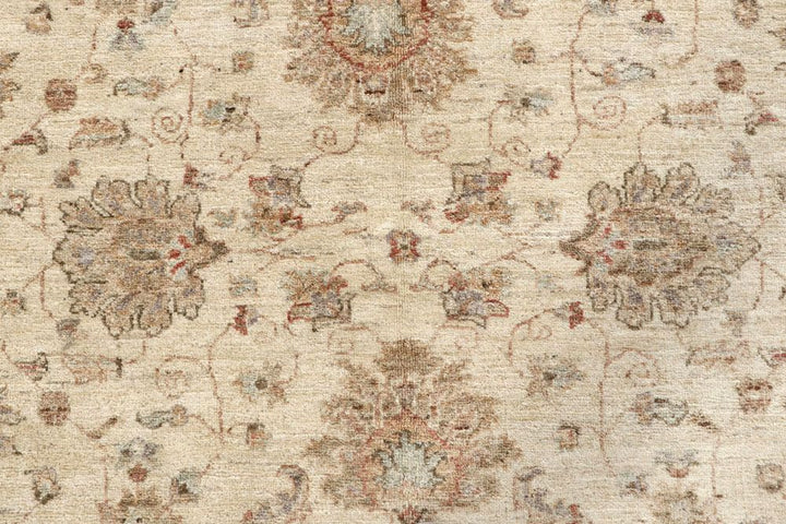 Ziegler 5' 7 x 8' - No. 58161 - ALRUG Rug Store