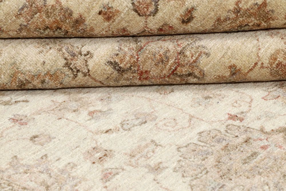 Ziegler 5' 7 x 8' - No. 58161 - ALRUG Rug Store