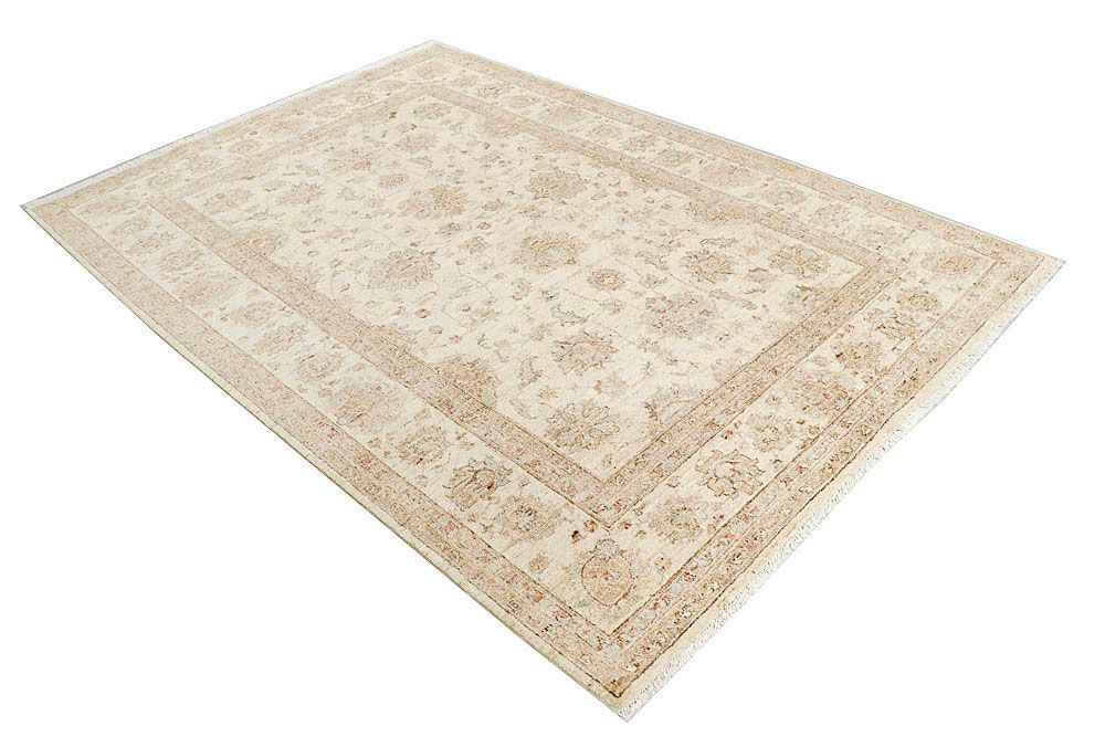 Ziegler 5' 7 x 8' - No. 58161 - ALRUG Rug Store