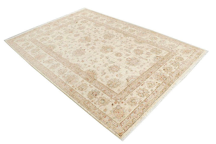 Ziegler 5' 7 x 8' - No. 58161 - ALRUG Rug Store
