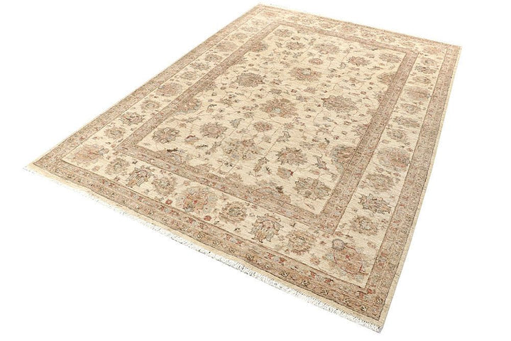 Ziegler 5' 7 x 8' - No. 58161 - ALRUG Rug Store