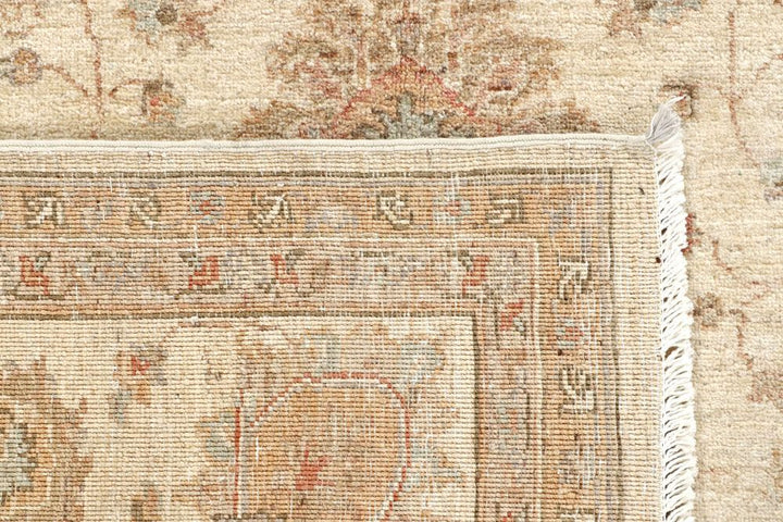 Ziegler 5' 7 x 8' - No. 58161 - ALRUG Rug Store
