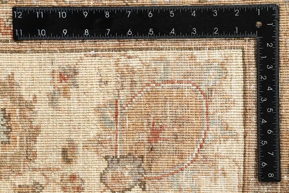 Ziegler 5' 7 x 8' - No. 58161 - ALRUG Rug Store