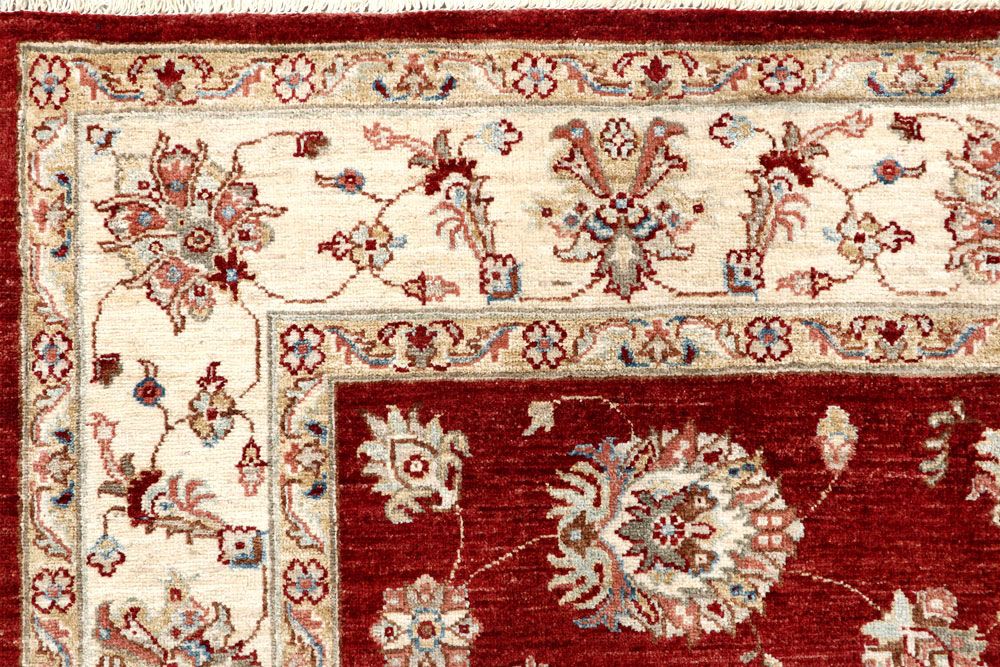 Ziegler 5' 8 x 8' 1 - No. 58162 - ALRUG Rug Store