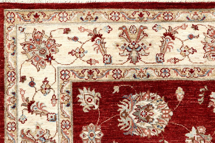 Ziegler 5' 8 x 8' 1 - No. 58162 - ALRUG Rug Store