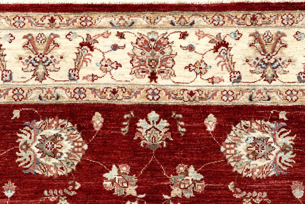 Ziegler 5' 8 x 8' 1 - No. 58162 - ALRUG Rug Store