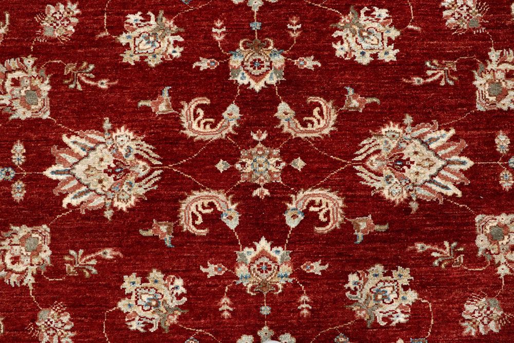 Ziegler 5' 8 x 8' 1 - No. 58162 - ALRUG Rug Store