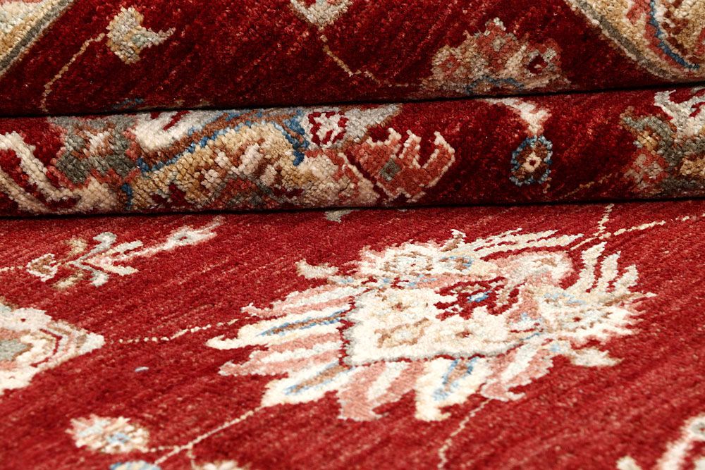 Ziegler 5' 8 x 8' 1 - No. 58162 - ALRUG Rug Store