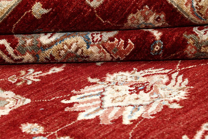 Ziegler 5' 8 x 8' 1 - No. 58162 - ALRUG Rug Store