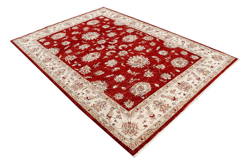 Ziegler 5' 8 x 8' 1 - No. 58162 - ALRUG Rug Store