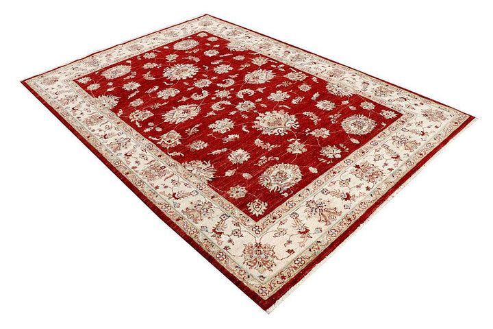 Ziegler 5' 8 x 8' 1 - No. 58162 - ALRUG Rug Store