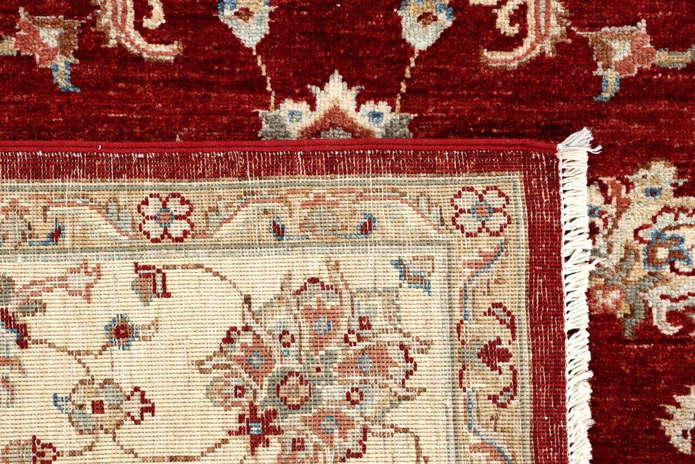 Ziegler 5' 8 x 8' 1 - No. 58162 - ALRUG Rug Store