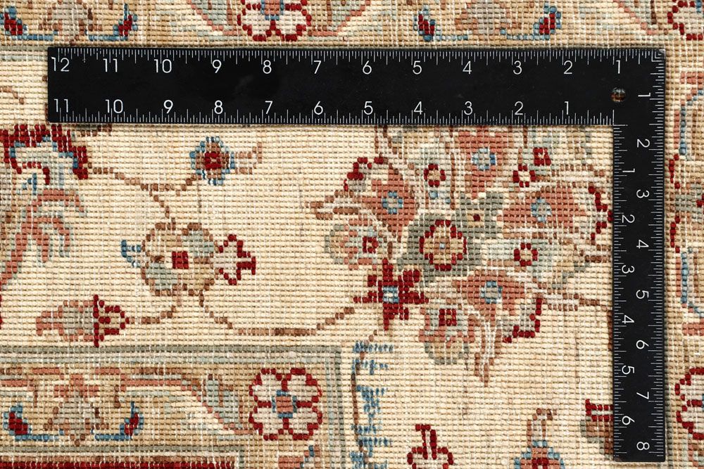 Ziegler 5' 8 x 8' 1 - No. 58162 - ALRUG Rug Store