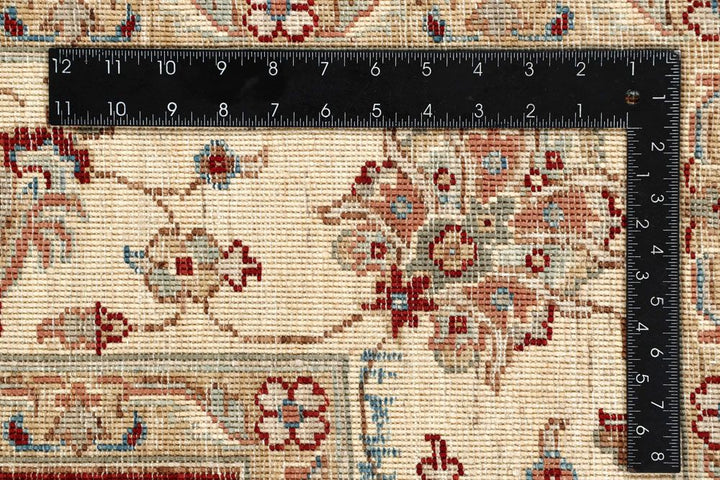 Ziegler 5' 8 x 8' 1 - No. 58162 - ALRUG Rug Store