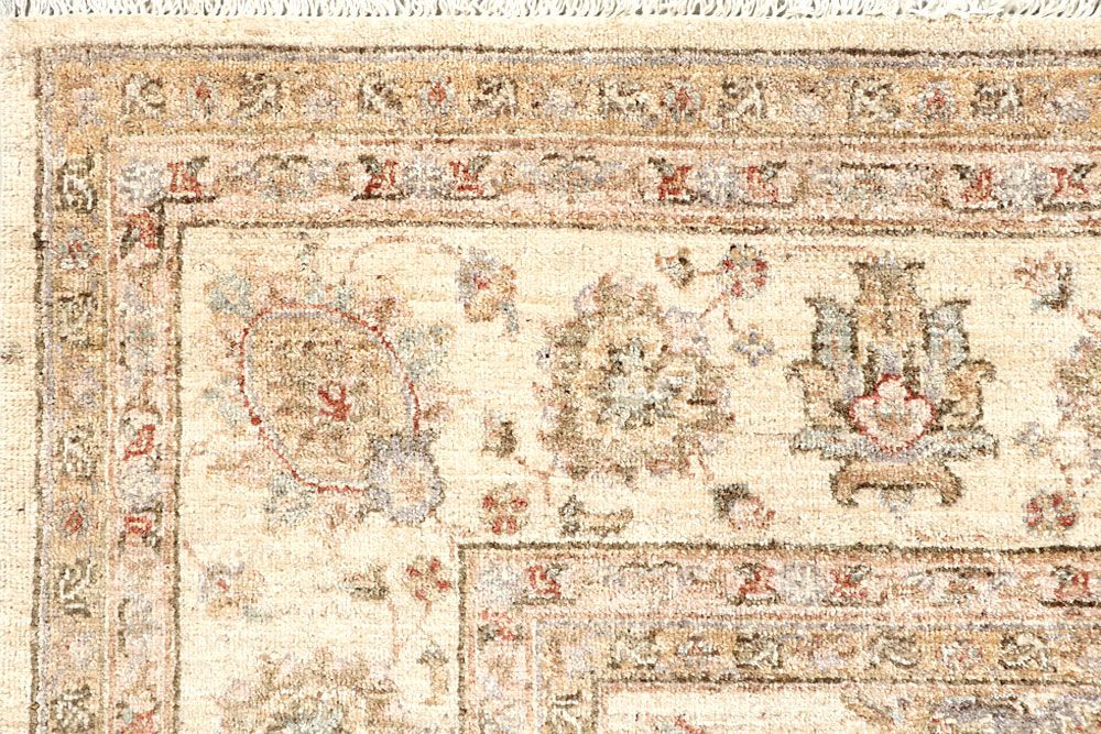 Ziegler 5' 6 x 8' 1 - No. 58163 - ALRUG Rug Store