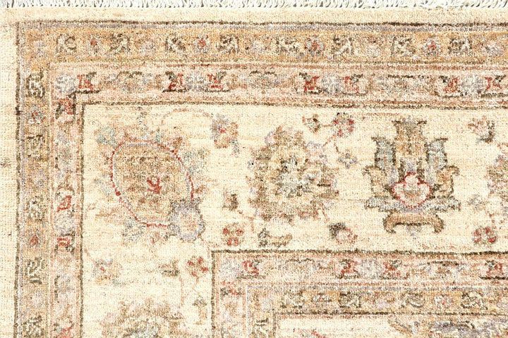 Ziegler 5' 6 x 8' 1 - No. 58163 - ALRUG Rug Store