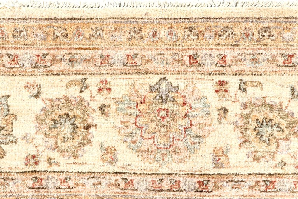 Ziegler 5' 6 x 8' 1 - No. 58163 - ALRUG Rug Store