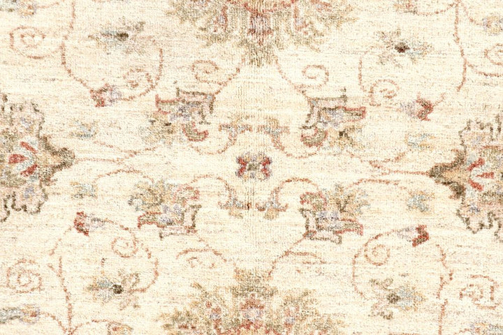 Ziegler 5' 6 x 8' 1 - No. 58163 - ALRUG Rug Store