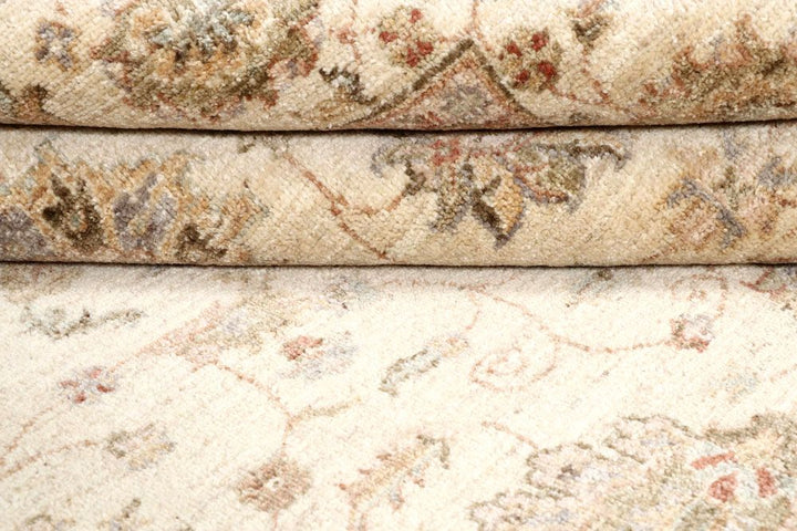 Ziegler 5' 6 x 8' 1 - No. 58163 - ALRUG Rug Store