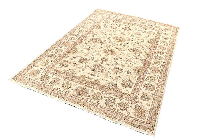 Ziegler 5' 6 x 8' 1 - No. 58163 - ALRUG Rug Store