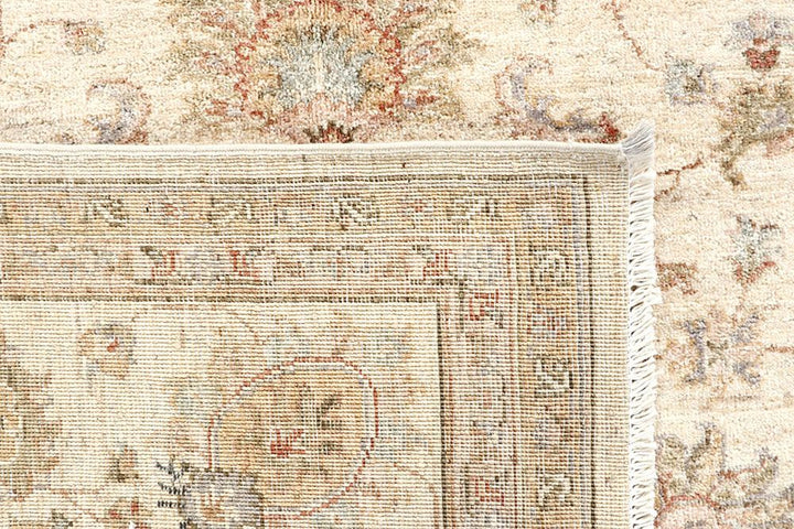 Ziegler 5' 6 x 8' 1 - No. 58163 - ALRUG Rug Store