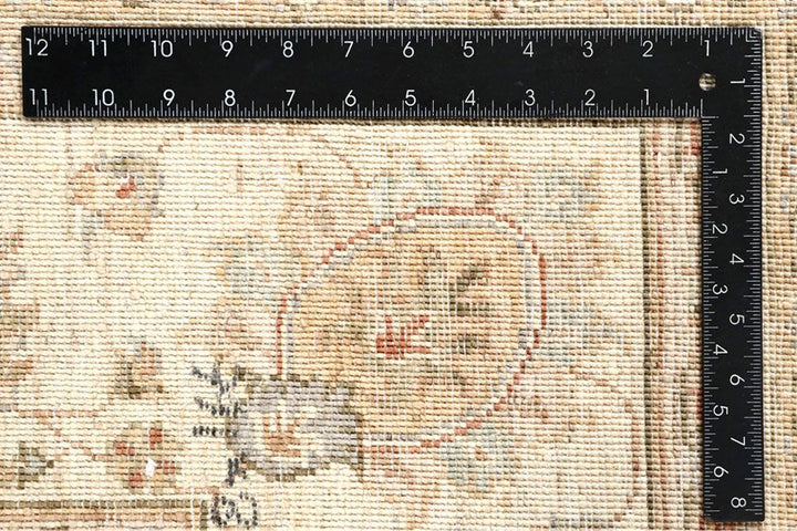 Ziegler 5' 6 x 8' 1 - No. 58163 - ALRUG Rug Store