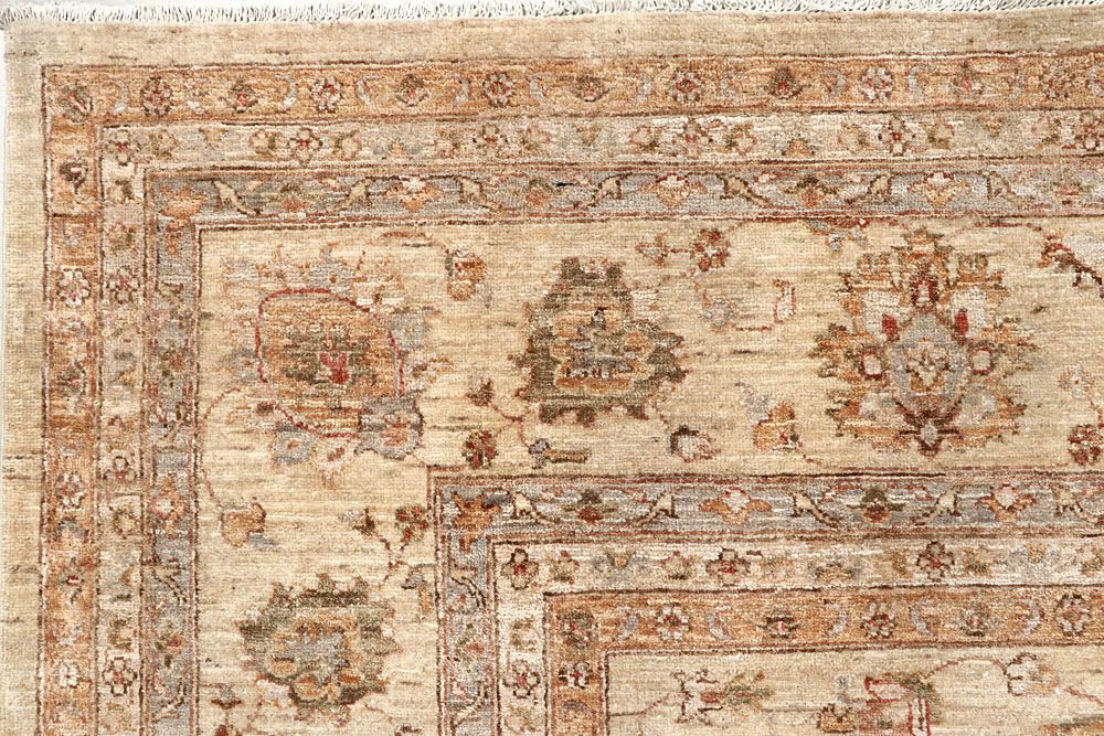 Ziegler 8' 10 x 12' 9 - No. 58165 - ALRUG Rug Store