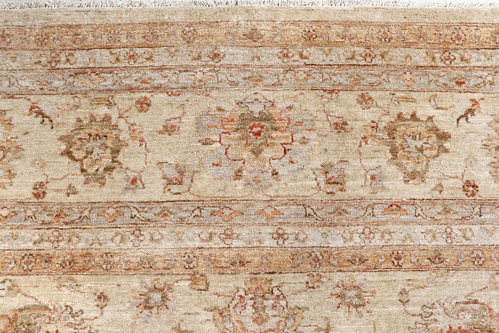Ziegler 8' 10 x 12' 9 - No. 58165 - ALRUG Rug Store
