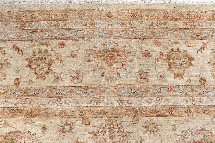 Ziegler 8' 10 x 12' 9 - No. 58165 - ALRUG Rug Store