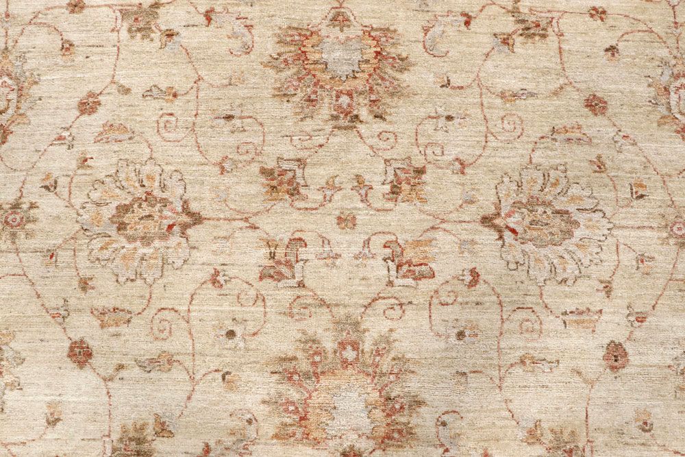 Ziegler 8' 10 x 12' 9 - No. 58165 - ALRUG Rug Store