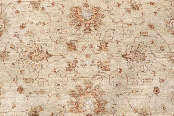 Ziegler 8' 10 x 12' 9 - No. 58165 - ALRUG Rug Store
