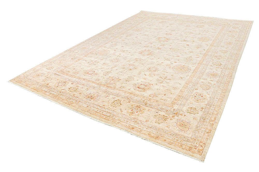 Ziegler 8' 10 x 12' 9 - No. 58165 - ALRUG Rug Store