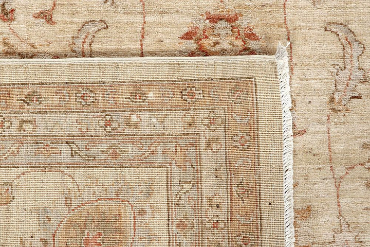 Ziegler 8' 10 x 12' 9 - No. 58165 - ALRUG Rug Store