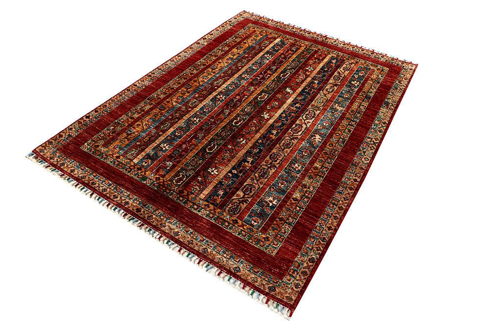 Shawl 4' 10 x 6' 8 - No. 58167 - ALRUG Rug Store