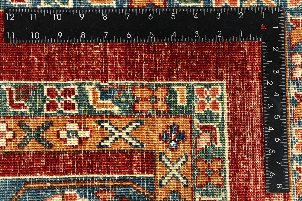 Shawl 4' 10 x 6' 8 - No. 58167 - ALRUG Rug Store