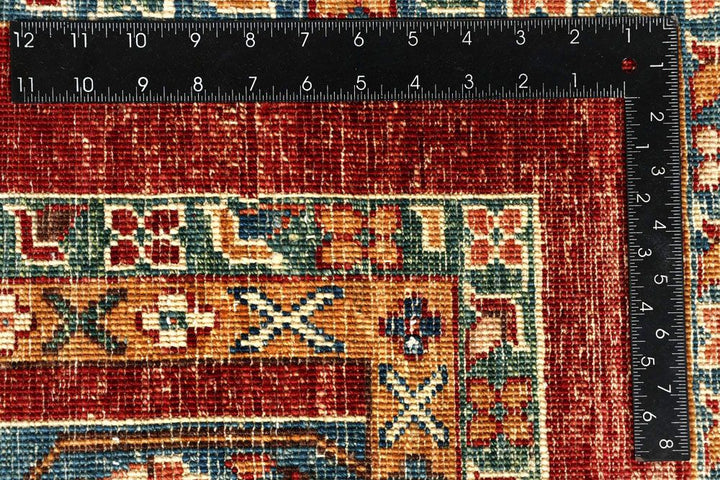 Shawl 4' 10 x 6' 8 - No. 58167 - ALRUG Rug Store