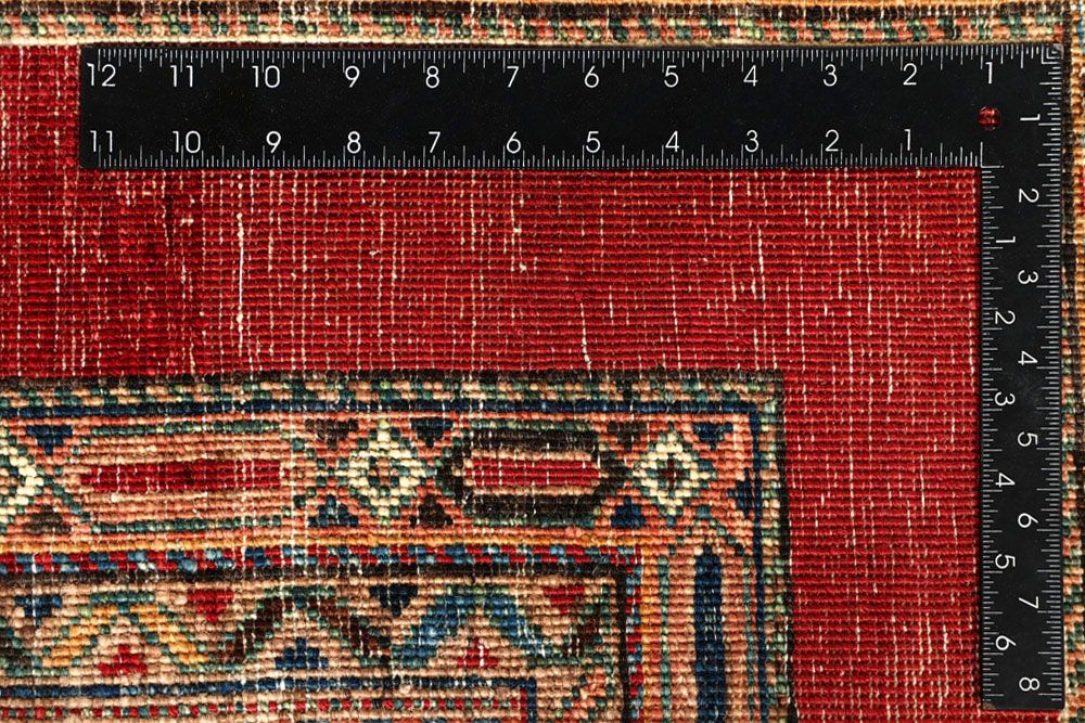Shawl 4' 2 x 4' 10 - No. 58168 - ALRUG Rug Store