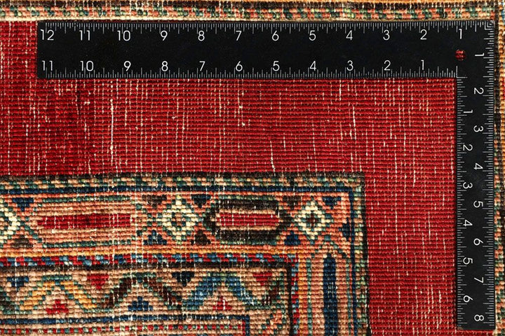 Shawl 4' 2 x 4' 10 - No. 58168 - ALRUG Rug Store