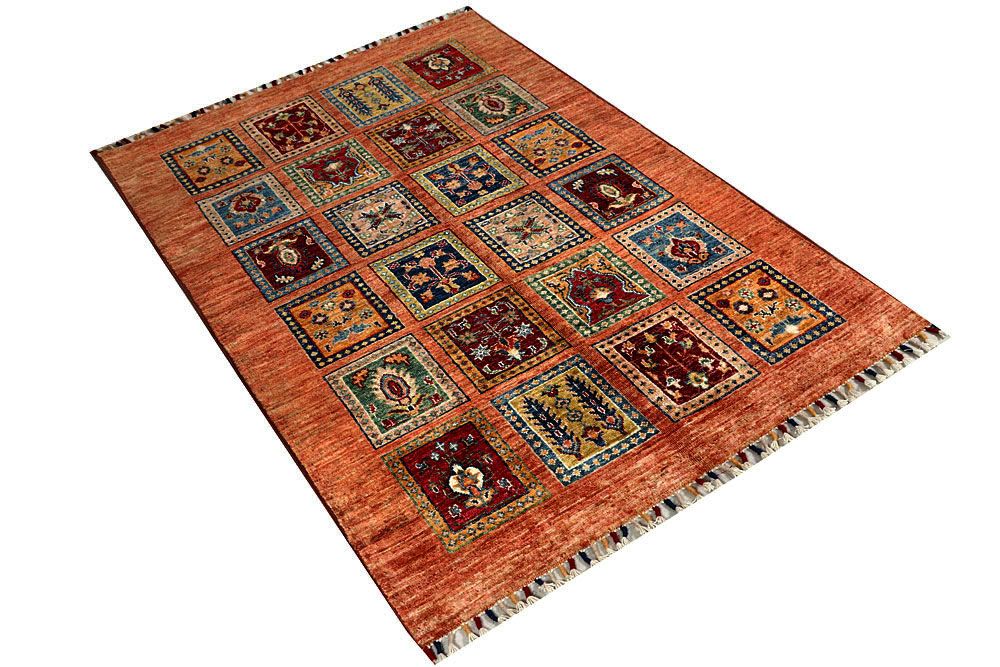 Kazak 3' 4 x 5' - No. 58171 - ALRUG Rug Store