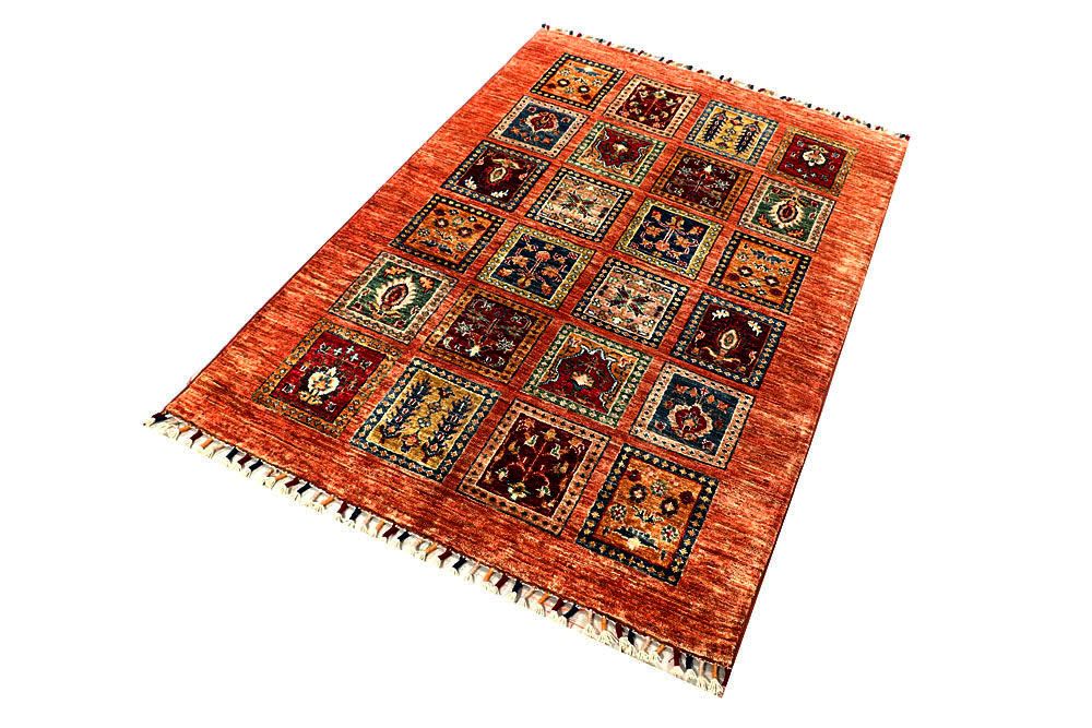 Kazak 3' 4 x 5' - No. 58171 - ALRUG Rug Store