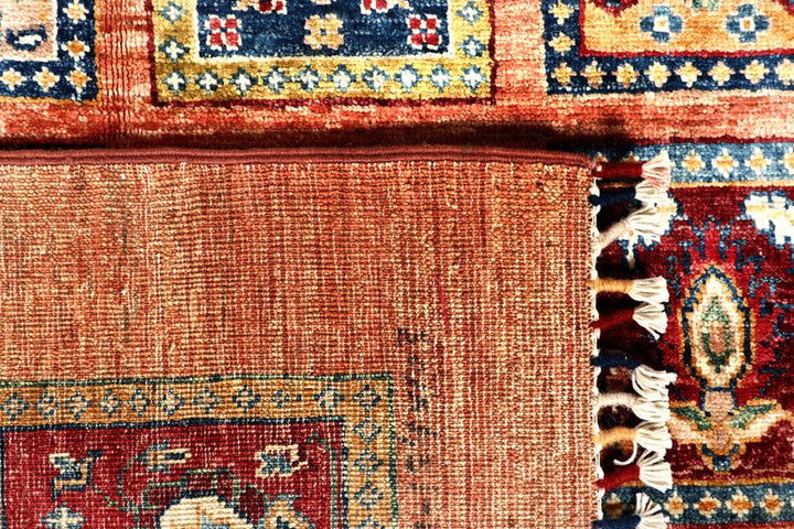 Kazak 3' 4 x 5' - No. 58171 - ALRUG Rug Store