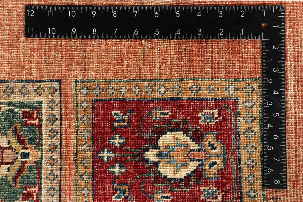 Kazak 3' 4 x 5' - No. 58171 - ALRUG Rug Store
