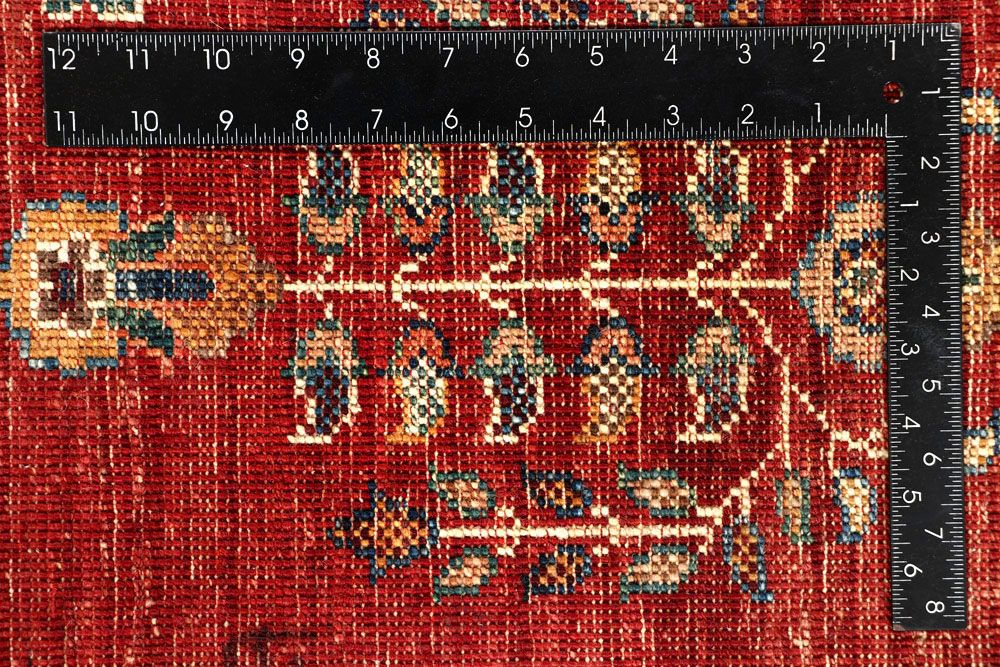 Kazak 5' 10 x 8' 1 - No. 58175 - ALRUG Rug Store