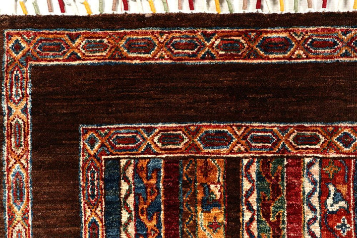 Shawl 4' 2 x 6' 2 - No. 58176 - ALRUG Rug Store